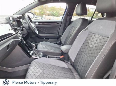 2023 Volkswagen T-Roc - photo 7