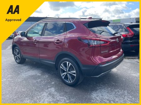 2018 Nissan Qashqai - photo 13