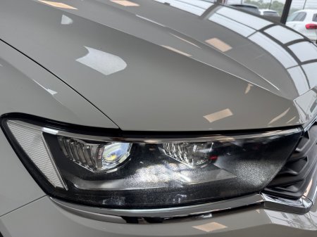 2021 Volkswagen T-Roc - photo 21