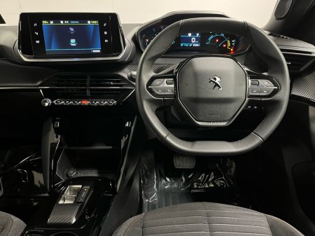 2023 Peugeot 2008 - photo 14