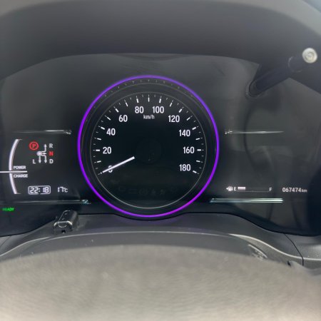2018 Honda Vezel - photo 21