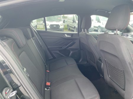 2019 Ford Focus - photo 10