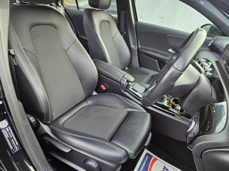2019 Mercedes-Benz A-Class - photo 29