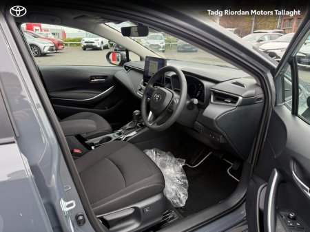 2026 Toyota Corolla - photo 12
