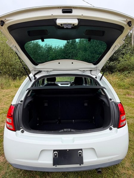 2013 Citroen C3 - photo 21