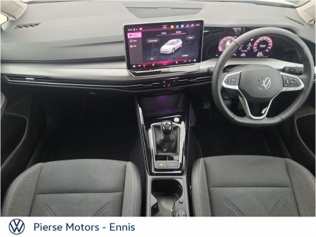 2025 Volkswagen Golf - photo 4