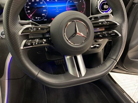 2025 Mercedes-Benz C-Class - photo 19