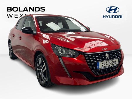 2023 Peugeot 208 1.2 Puretech 75bhp Active