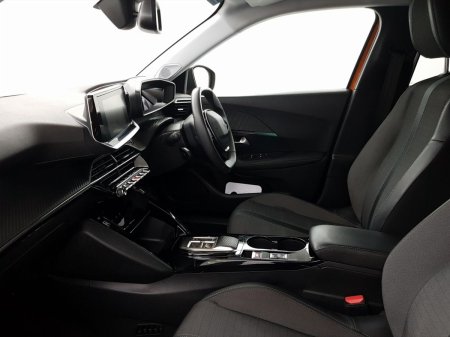 2022 Peugeot 2008 - photo 4