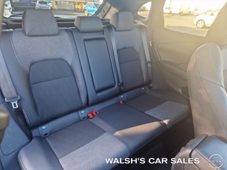 2026 Nissan Qashqai - photo 19