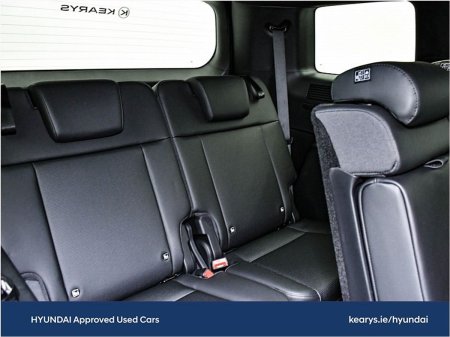 2026 Hyundai Santa Fe - photo 10