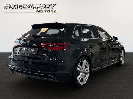 2015 Audi A3 - photo 5