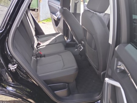2021 Audi Q3 - photo 14