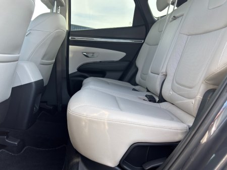 2022 Hyundai Tucson - photo 8