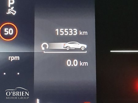 2025 Renault Arkana - photo 13