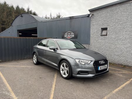 2016 Audi A3 - photo 3