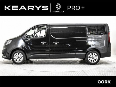 2022 Renault Trafic - photo 3