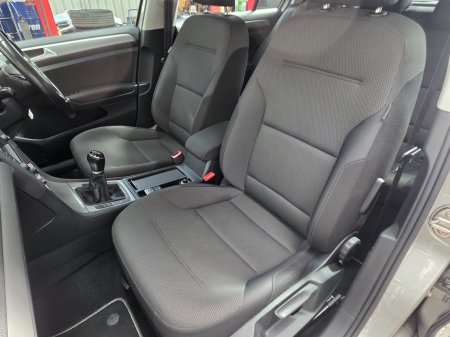 2015 Volkswagen Golf - photo 11