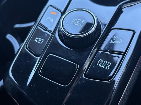 2024 Kia Sportage - photo 14