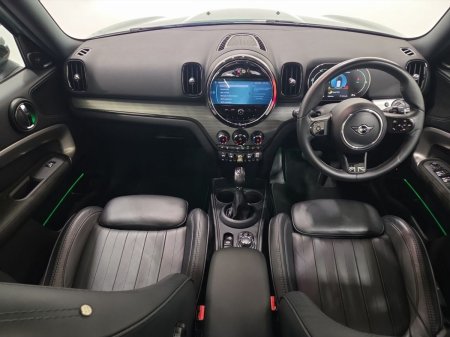 2023 Mini Cooper - photo 4