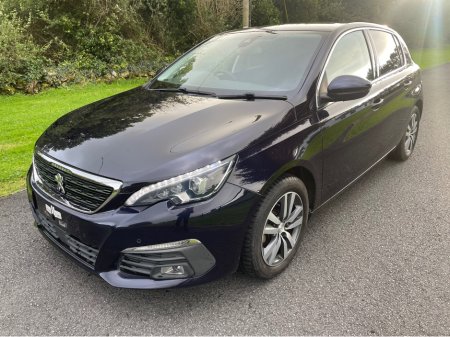 2019 Peugeot 308 - photo 2