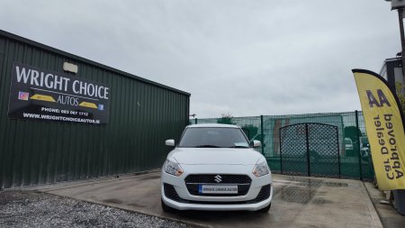 2019 Suzuki Swift - photo 3