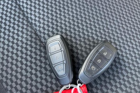 2023 Ford Puma - photo 22