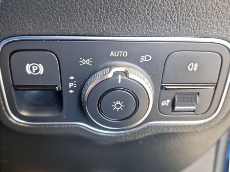 2021 Mercedes-Benz GLA - photo 22
