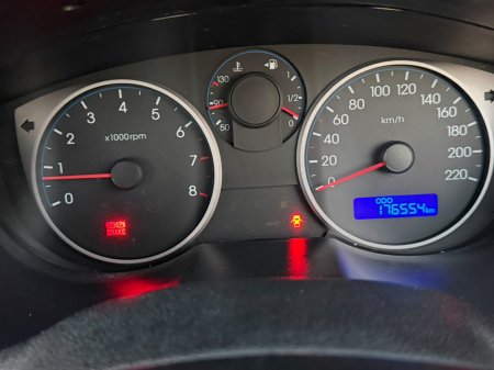 2012 Hyundai i20 - photo 14