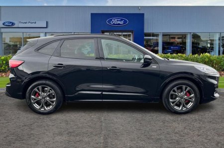 2023 Ford Kuga - photo 3