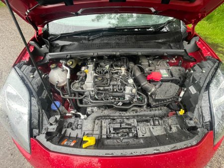2024 Ford Puma - photo 11