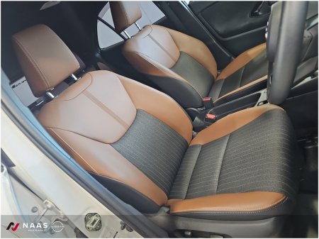 2023 Toyota Yaris Cross - photo 21