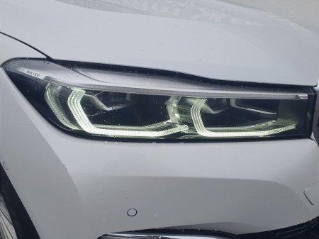2021 BMW 7-Series - photo 21