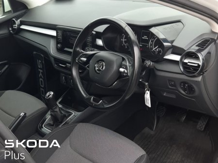 2022 Skoda Fabia - photo 5