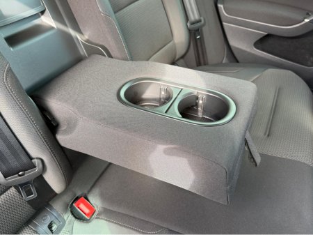 2016 Volkswagen Golf - photo 18