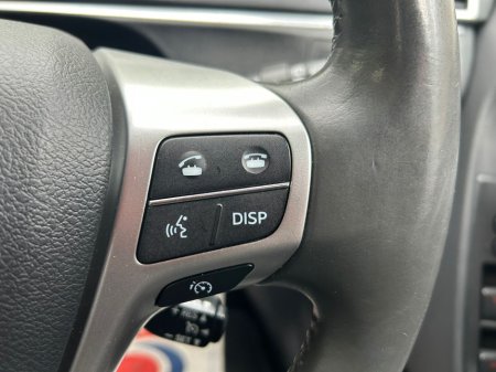 2015 Toyota Verso - photo 24