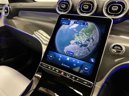 2026 Mercedes-Benz GLC - photo 18