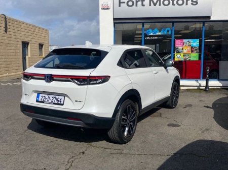 2022 Honda HR-V - photo 7
