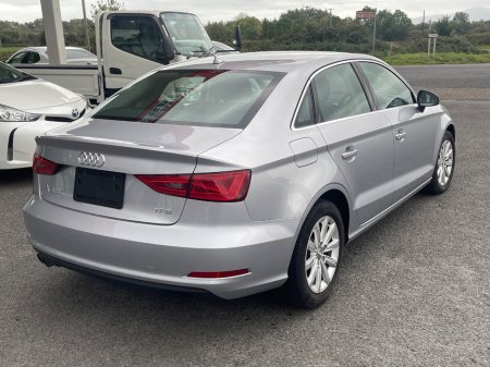 2015 Audi A3 - photo 7
