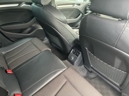2018 Audi A3 - photo 10