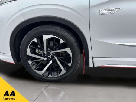2022 Mitsubishi Outlander - photo 17
