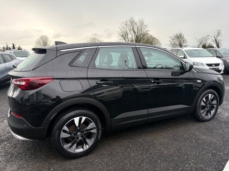 2019 Opel Grandland X - photo 3