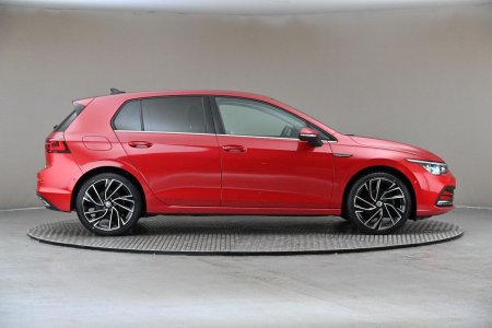 2022 Volkswagen Golf - photo 11