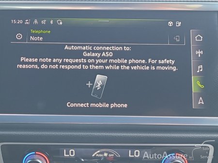 2023 Audi Q3 - photo 21