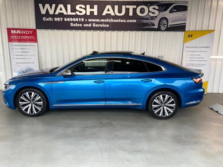 2023 Volkswagen Arteon - photo 4