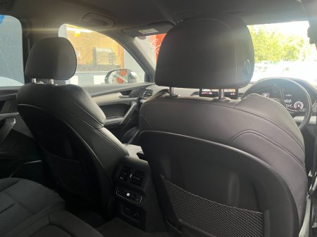 2023 Audi Q5 - photo 16