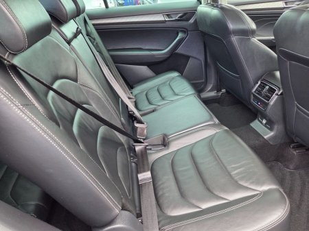 2022 Skoda Kodiaq - photo 12