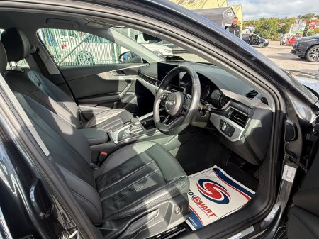 2022 Audi A4 - photo 10