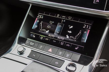 2023 Audi A6 - photo 21