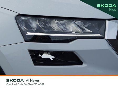 2024 Skoda Karoq - photo 14